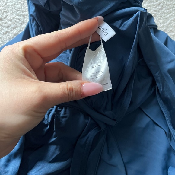 Onia one piece swimsuit size M - Picture 5 of 5